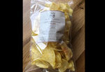 Chips artisanales à la truffe