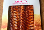 Chorizo ibérique Bellota